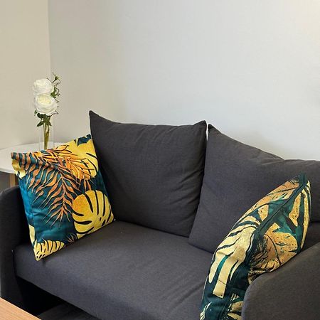 Posh Executive Studio London Thamesmead  المظهر الخارجي الصورة