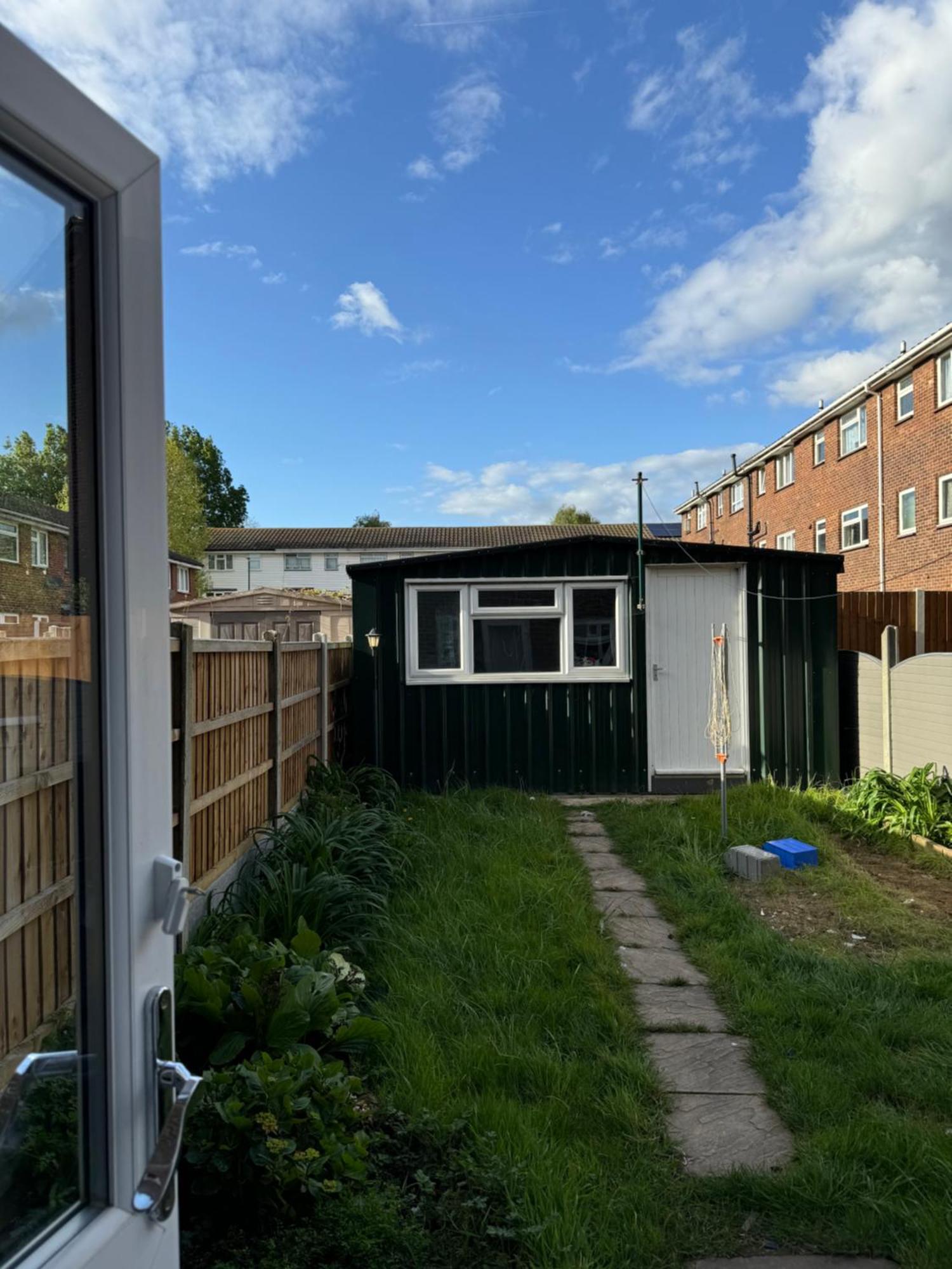 Posh Executive Studio London Thamesmead  المظهر الخارجي الصورة